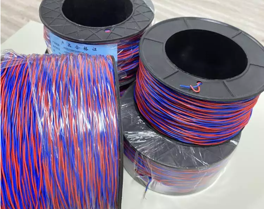 泗洪放炮线的具体作用是什么？